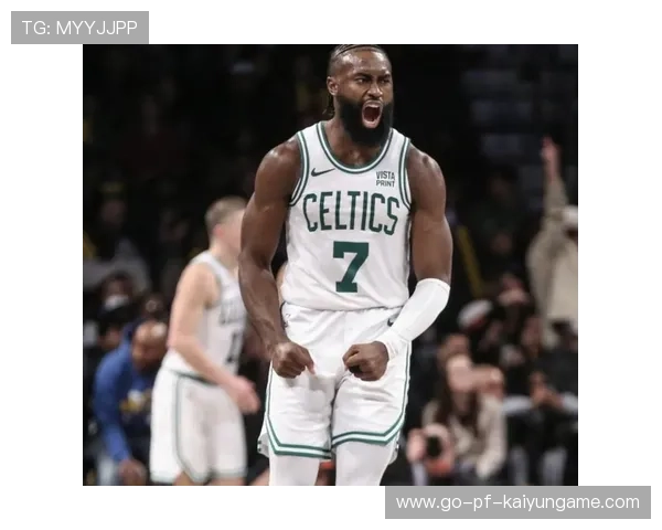 凯尔特人高强度防守贯穿全场