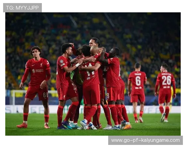 利物浦1-0绝杀国米，欧冠16强在望